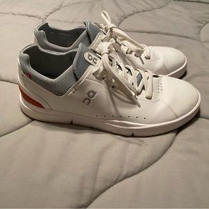 On cloud -the Roger advantage